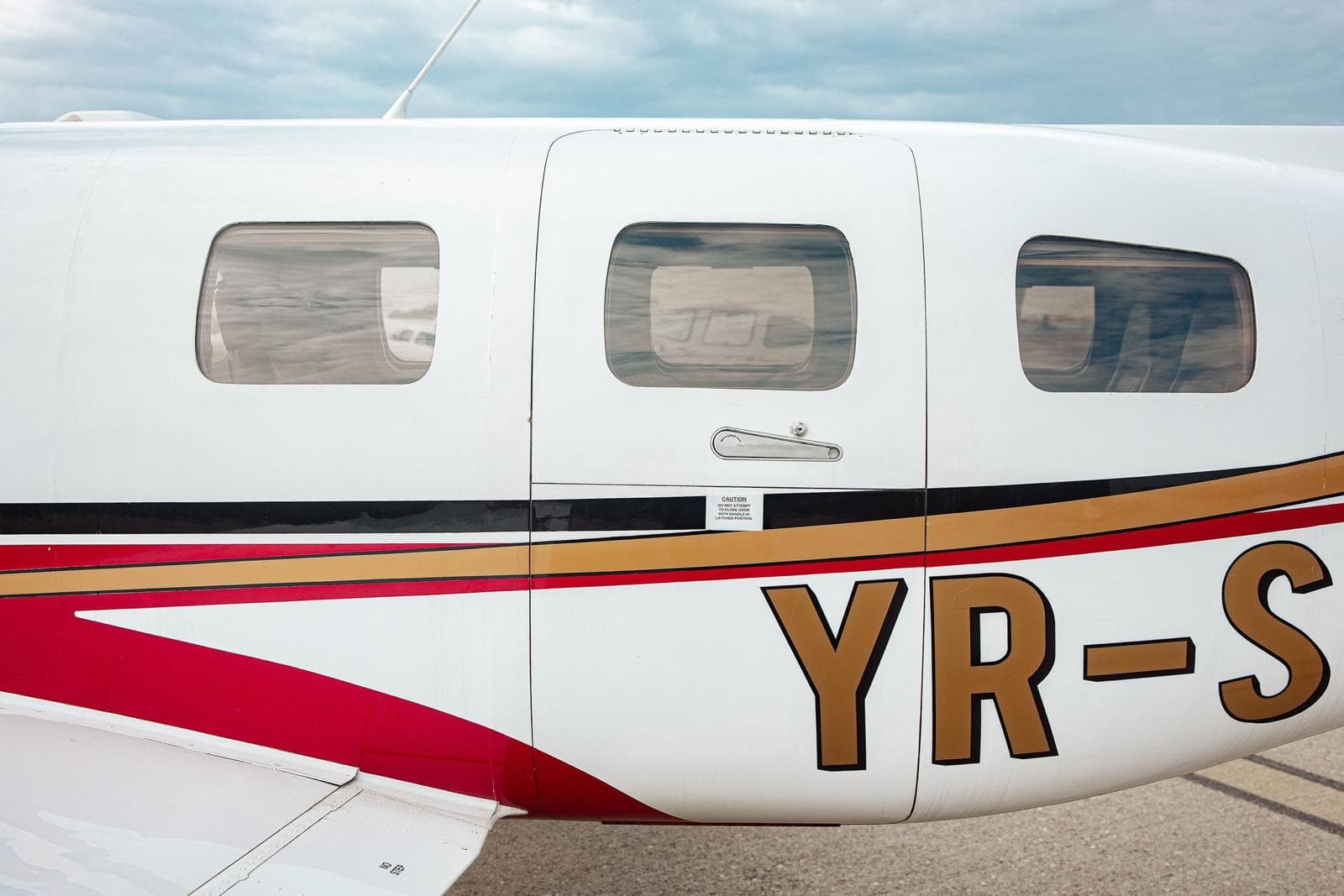 PIPER MALIBU MIRAGE - imagine 3