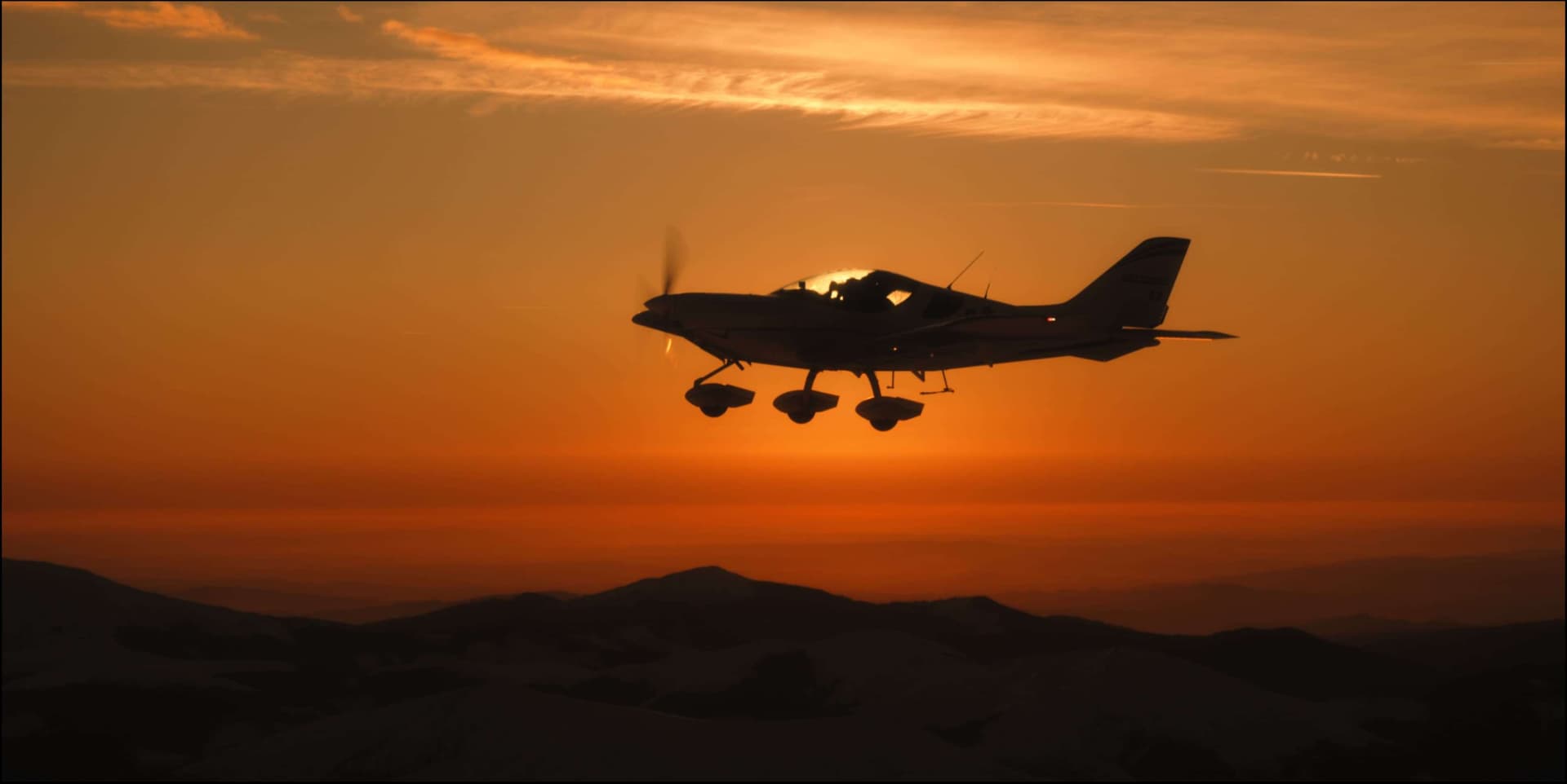 Aircraft image 3