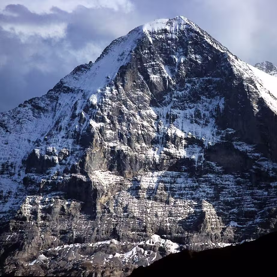 Eiger