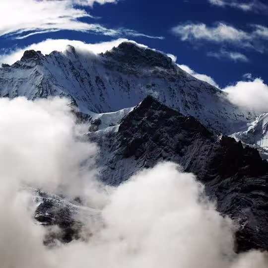 Jungfrau