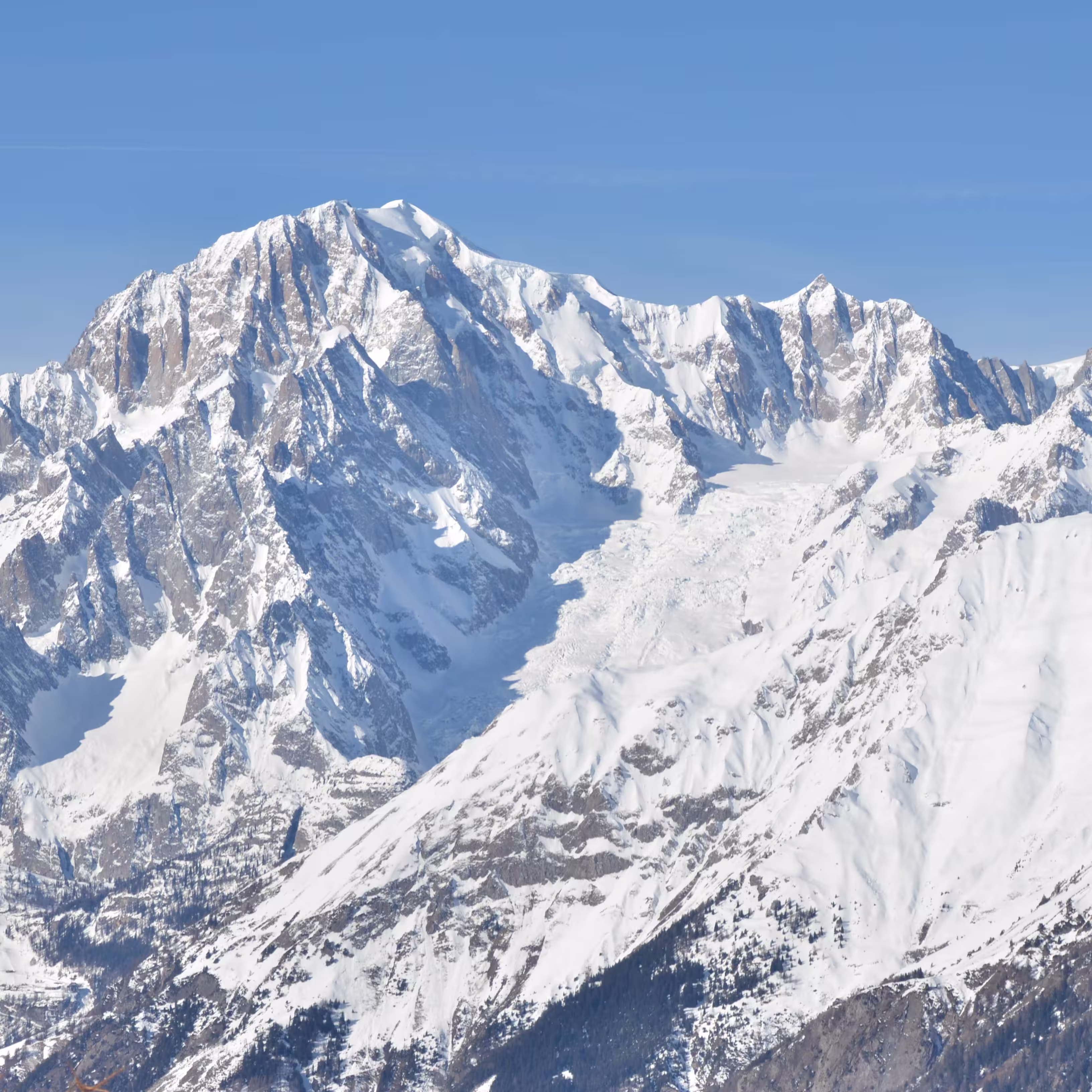Mont Blanc