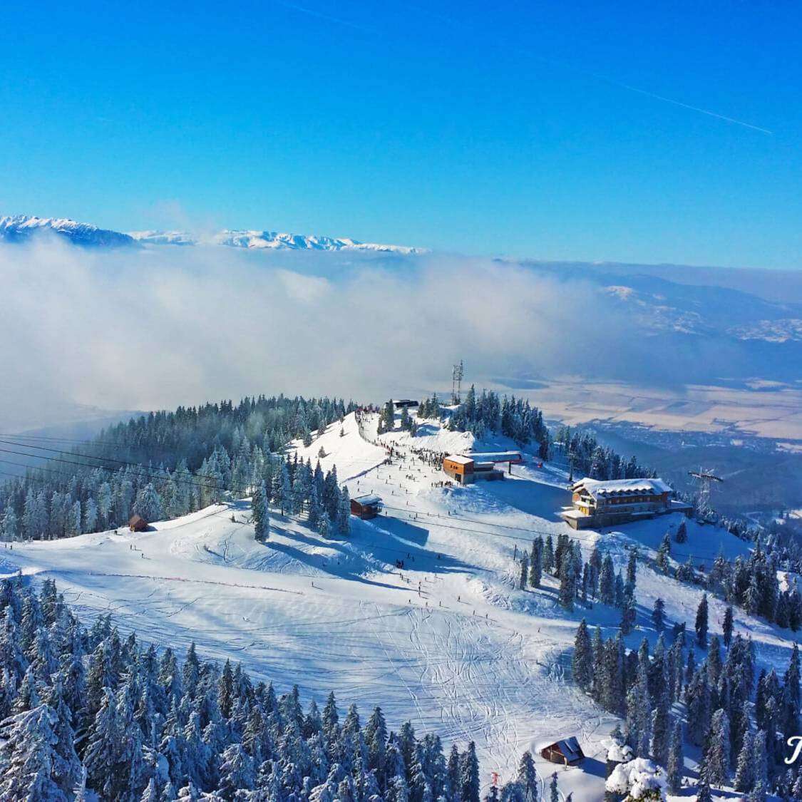 Poiana Brașov