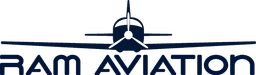 Ram Aviation Logo