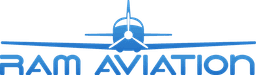 Ram Aviation Logo