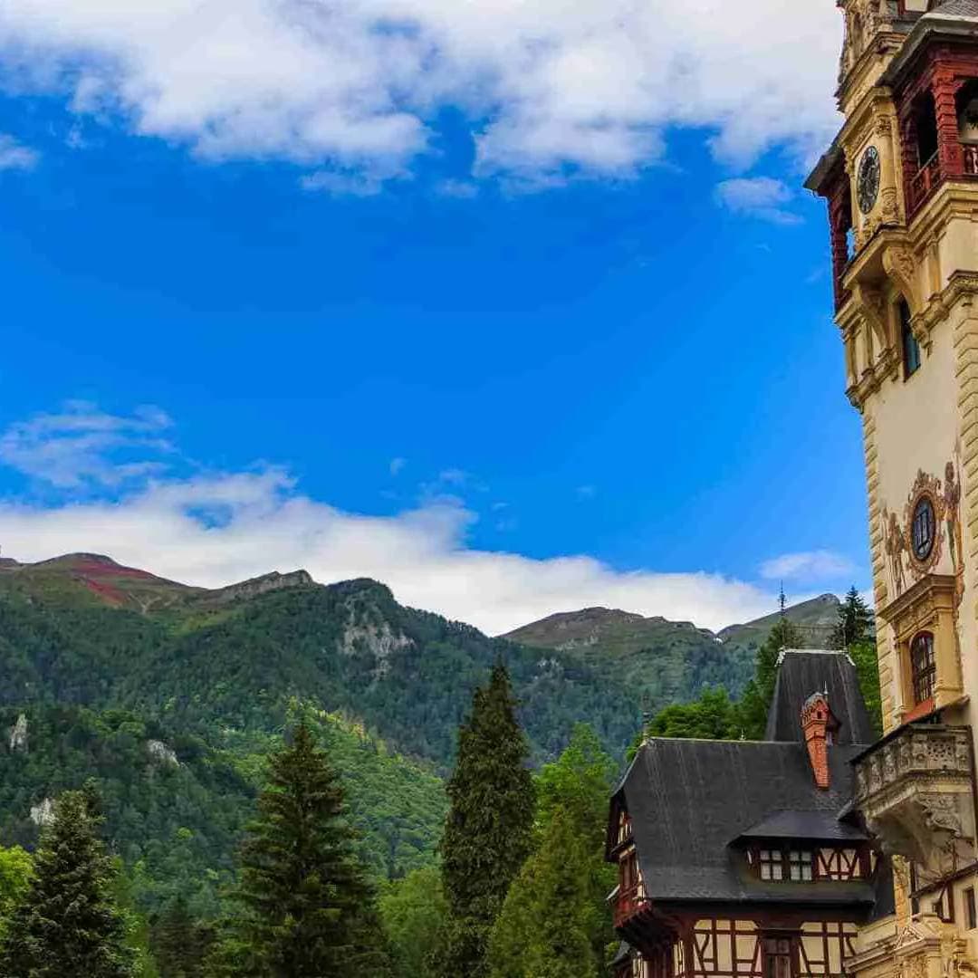 Sinaia